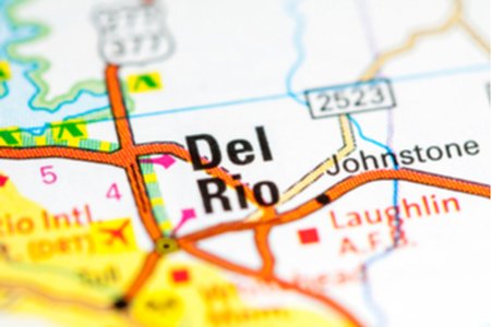 City of Del Rio Hit by Ransomware Attack