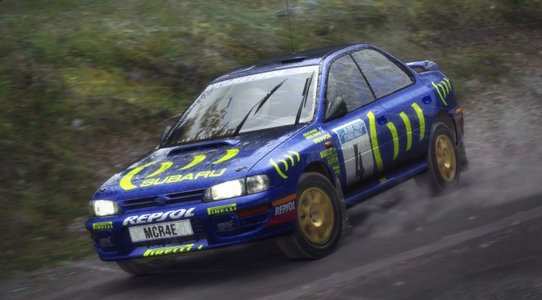 Codemasters teases new DiRT game, full reveal tomorrow