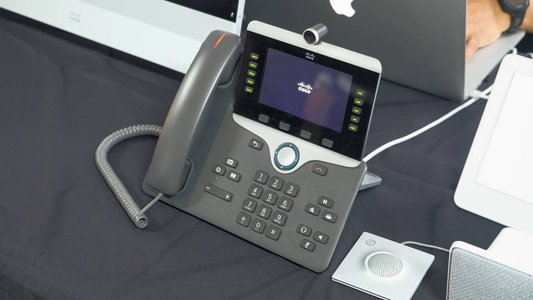 Cisco Fixes Critical Vulnerability in Meeting Management
