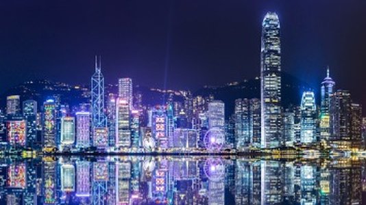 Tech Giants Suspend Hong Kong Co-Operation Following Security Law