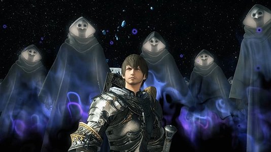 Final Fantasy XIV sales paused because game is too popular