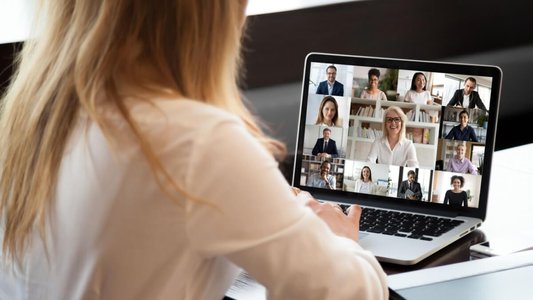 RATs Spread Via Fake Skype, Zoom, Google Meet Sites