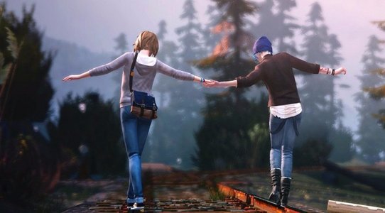Life is Strange has sold 3 million units, new Life is Strange game under development