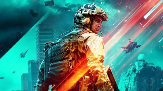 DICE forms new team for next Battlefield's single-player campaign