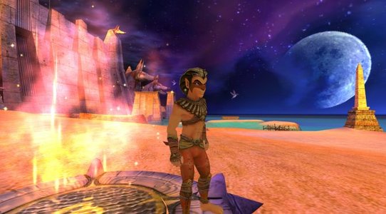 Modding tools for Sphinx and the Cursed Mummy are now available