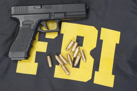 FBI and Euro Cops Pounce to Cuff Blackshades Malware Users