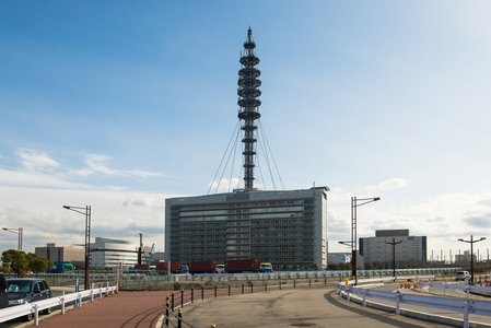 NTT Security Opens its Doors as a Standalone Business