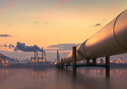 Ransomware Takes Down East Coast Fuel Pipeline