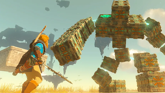 Saudi wealth fund considering increased stakes in Japanese game devs