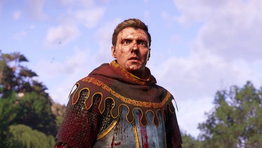 Kingdom Come: Deliverance II sells 1 million copies in just one day