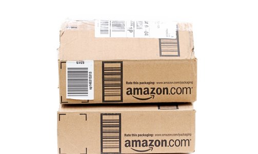 Security Experts Warn of Amazon Prime Day Scams