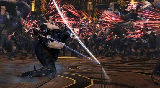 Ryu Hayabusa, Achilles, and Hades join the roster of WARRIORS OROCHI 4 Ultimate