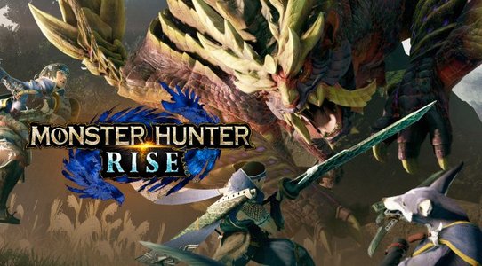 Monster Hunter Rise coming to PC nine months after Nintendo Switch, first PC tech details