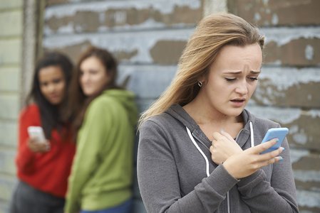 Nevada Tops the List of Worst States for Cyberbullying