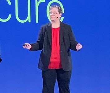 #RSAC: Encourage Collaboration and Simplify Controls to Better Enable Users