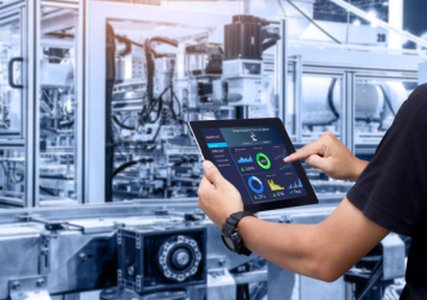 Manufacturers Struggle to Manage Cyber-Threats from New Tech Deployments
