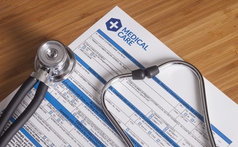 NHS Loses Almost 10,000 Patient Records in a Year