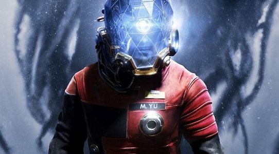Rumor: Prey 2 reboot sequel might be in development at Arkane Austin