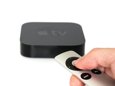 Arxan Expands Application Protection to Apple TV