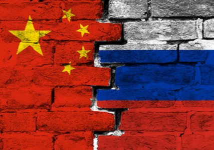 Chinese Cyber Espionage Groups Increasingly Targeting Russia