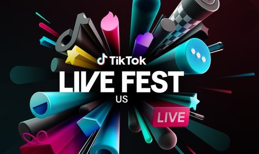 TikTok Live Has Surpassed Twitch as Second Most-Watched Streaming Platform in 2025