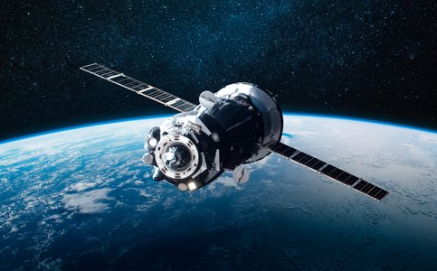 Russia Denies Satellite Hacking and Warns of Wider War