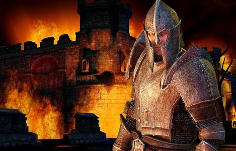 THE ELDER SCROLLS IV: OBLIVION Remastered Confirmed By Bethesda