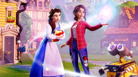 Disney Dreamlight Valley to leave Early Access as a paid game