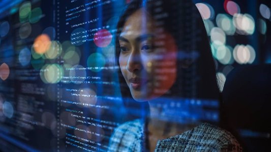 Share of Women in UK Cyber Roles Now Just 17%