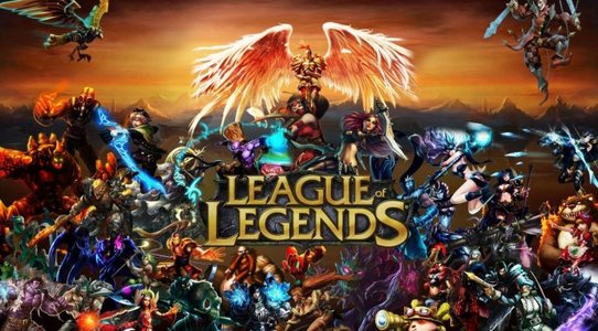 LoL was the top earning PC game in May, Overwatch & Playerunknown’s Battlegrounds still doing great