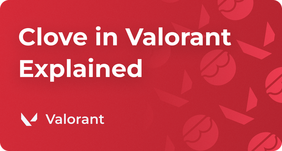 Clove Valorant Agent Guide, Gender, Age and Abilities