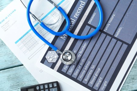 Data Breach at Texas Benefits Recovery Firm