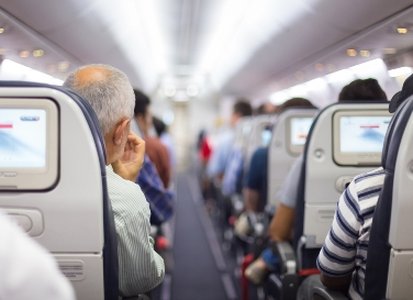 Security the Winner as Airlines Plan Big Investments