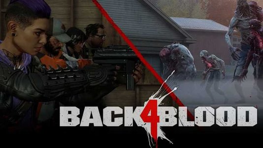 New BACK 4 BLOOD Videos Give Us First Look At "Swarm" Mode