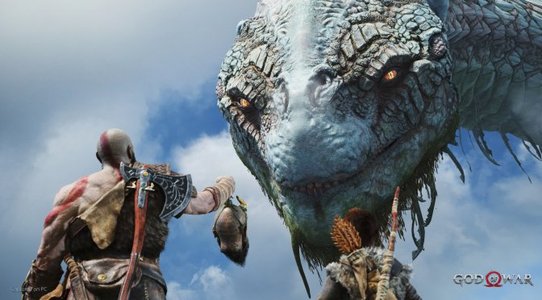 God of War – First PC tech details revealed, will support GTAO, SSDO & NVIDIA DLSS