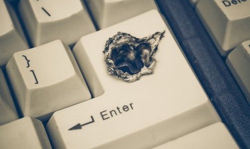 Two-Fifths of UK CEOs See Cyber-Attacks as Inevitable