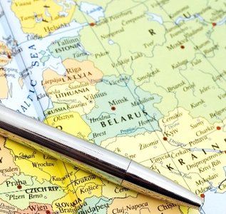 Latvia Warns of Growing Russian Fake News Challenge