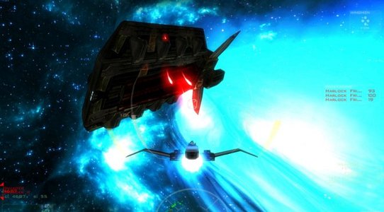 Fans are working on a free standalone Star Fox game for the PC