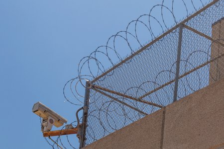 Jail Releases 300 Suspects Due to Computer "Glitch"