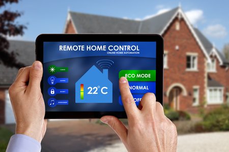 Coffeemakers, Baby Monitors and More Open Up Big IoT Security Holes