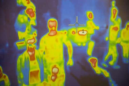 Vulnerabilities Targeting InfiRay Thermal Cameras May Result in Industrial Process Hacking