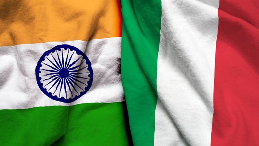 Indian Cyber Espionage Group Targets Italian Government