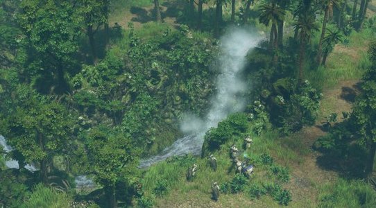 Modding tools released for Spellforce 3