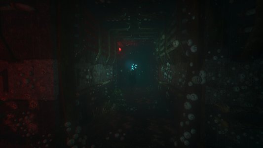 How SOMA creates existential dread