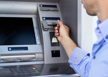 London Authorities Nab Suspect in $2.6Mn ATM Heist
