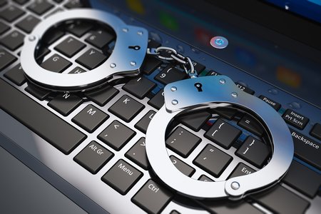 Former US Government Cyber Security Boss Convicted of Tor Pedophile Offences