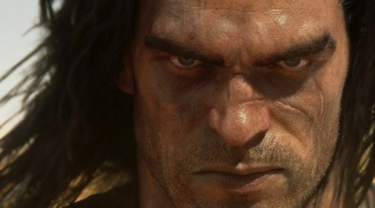 New Conan game to be revealed tomorrow at Kinda Funny Games Showcase