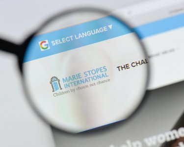 Marie Stopes UK Awarded Cybersecurity Certification