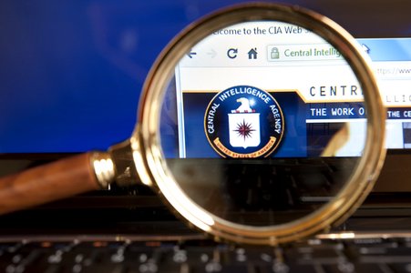 CIA Accused of Mounting 11-Year Cyber-Attack Against China