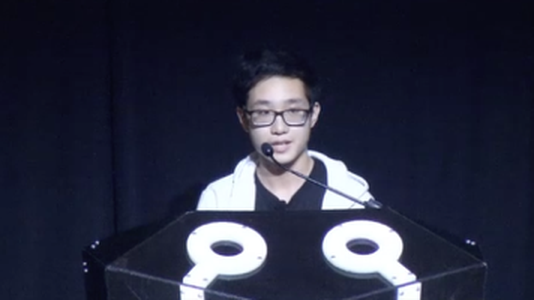 #DEFCON: How US Teen RickRolled His High School District
